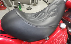 HARLEY FXCWC 1580 2010
