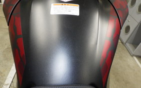 HONDA 400X 2021 NC56