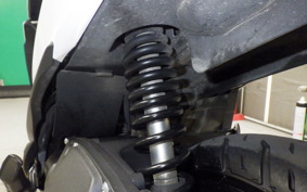 SUZUKI ADDRESS 110 2026 CE47A