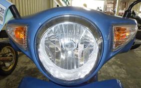 SUZUKI ﾚｯﾂ 1985 CA4AA
