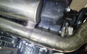 YAMAHA TRACER 9 GT 2021 RN70J