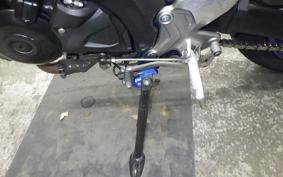 SUZUKI SV650 A 2022 VP55B