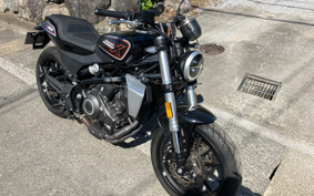 HARLEY X350 2024 W3C