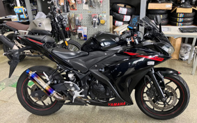 YAMAHA YZF-R25 RG10J