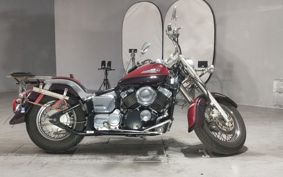 YAMAHA DRAGSTAR 400 CLASSIC 2003 VH01J