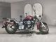 Фото Yamaha DRAGSTAR 400 CLASSIC 2003 с японского аукциона