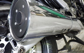 YAMAHA VMAX 2000 3UF