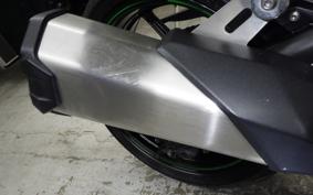 KAWASAKI NINJA 1000SX 2022 ZXT02K