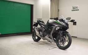 KAWASAKI NINJA 250 ABS EX250L