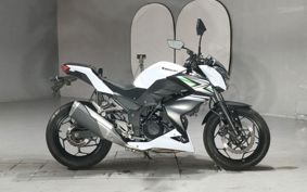 KAWASAKI Z250 ER250C