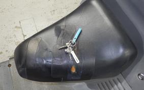 HONDA GYRO CANOPY 2011 TA03