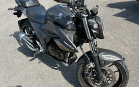 SUZUKI JIKUSA-250 ED22B