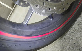 HONDA CBR400R 2023 NC56
