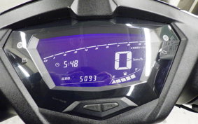 YAMAHA CYGNUS 125 XSR 3 2023 SED8J