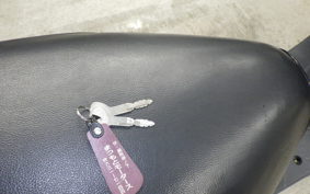 YAMAHA JOG POCHE 2008 SA08J
