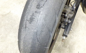 YAMAHA YZF-R25 A RG43J