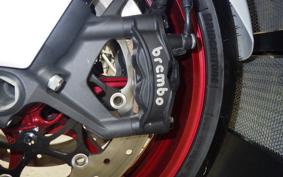 SUZUKI HAYABUSA Gen.3 2023 EJ11A