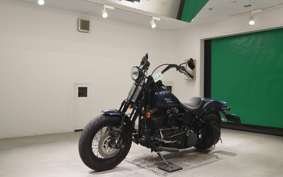 OTHER +HD. FLSTSB1580 2008