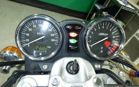 HONDA CB400F 1998 NC36