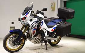 HONDA CRF1100L AFRICA TWIN DCT 2024 SD15