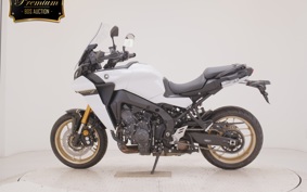 YAMAHA TRACER 9 GT 2023 RN70J