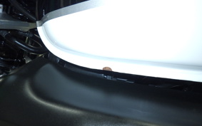 HONDA MONKEY 125 ABS 2025 JB02