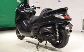 YAMAHA MAJESTY 250 Gen.3 2018 SG15J