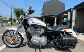 HARLEY XL883L 2015 CR2