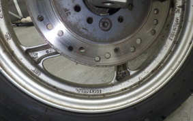 HONDA LEAD 110 1997 JF19