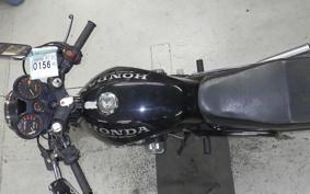 HONDA CBX550F 2009 PC04