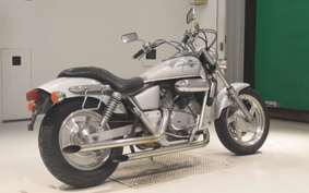 HONDA MAGNA 250 2011 MC29
