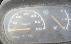 YAMAHA JOG APRIO SA11J