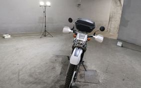 YAMAHA SEROW 225W DG08J