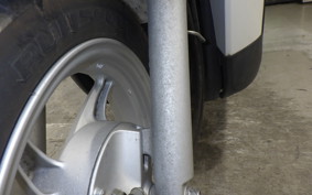 HONDA ﾍﾞﾝﾘｨ110 2019 JA09
