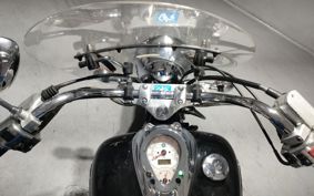 YAMAHA DRAGSTAR 400 CLASSIC 2004 VH01J