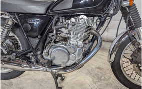 YAMAHA SR400 2014 RH03J