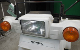 HONDA GYRO X 2014 TD02