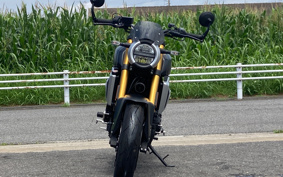 SUZUKI GSX-8T 2026 EM1AA