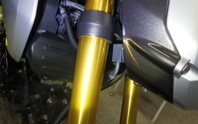 HONDA GROM 2015 JC92