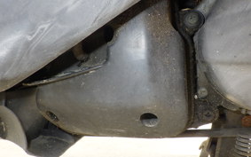 YAMAHA BJ SA24J