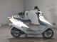 Фото Honda SPACY 125 с японского аукциона