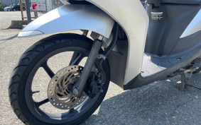 HONDA DIO 110 JF31