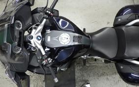BMW R 1250RT 2019