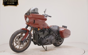HARLEY FXLRST1920 2026