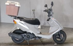 SUZUKI ADDRESS V125 CF4EA