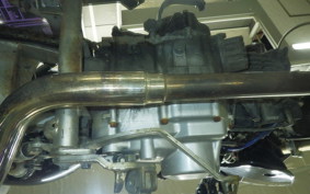 KAWASAKI KSR110 1995 KL110A