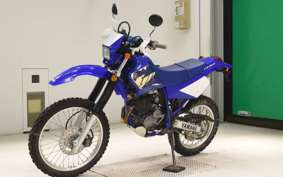 YAMAHA TT250R 1985