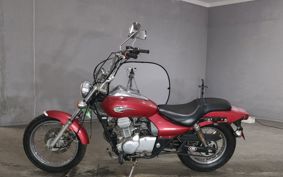KAWASAKI ELIMINATOR 125 BN125A