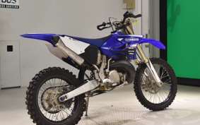 YAMAHA YZ250X 2005 CG38C