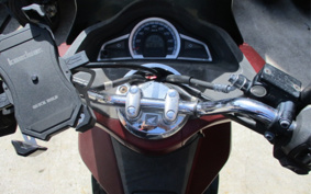 HONDA PCX 125 JF56